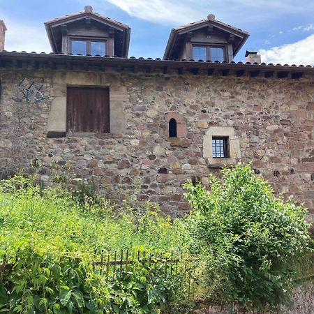 La Valuisilla, Hotel Rural Cicera 外观 照片