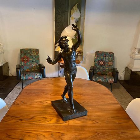 La Valuisilla, Hotel Rural Cicera 外观 照片