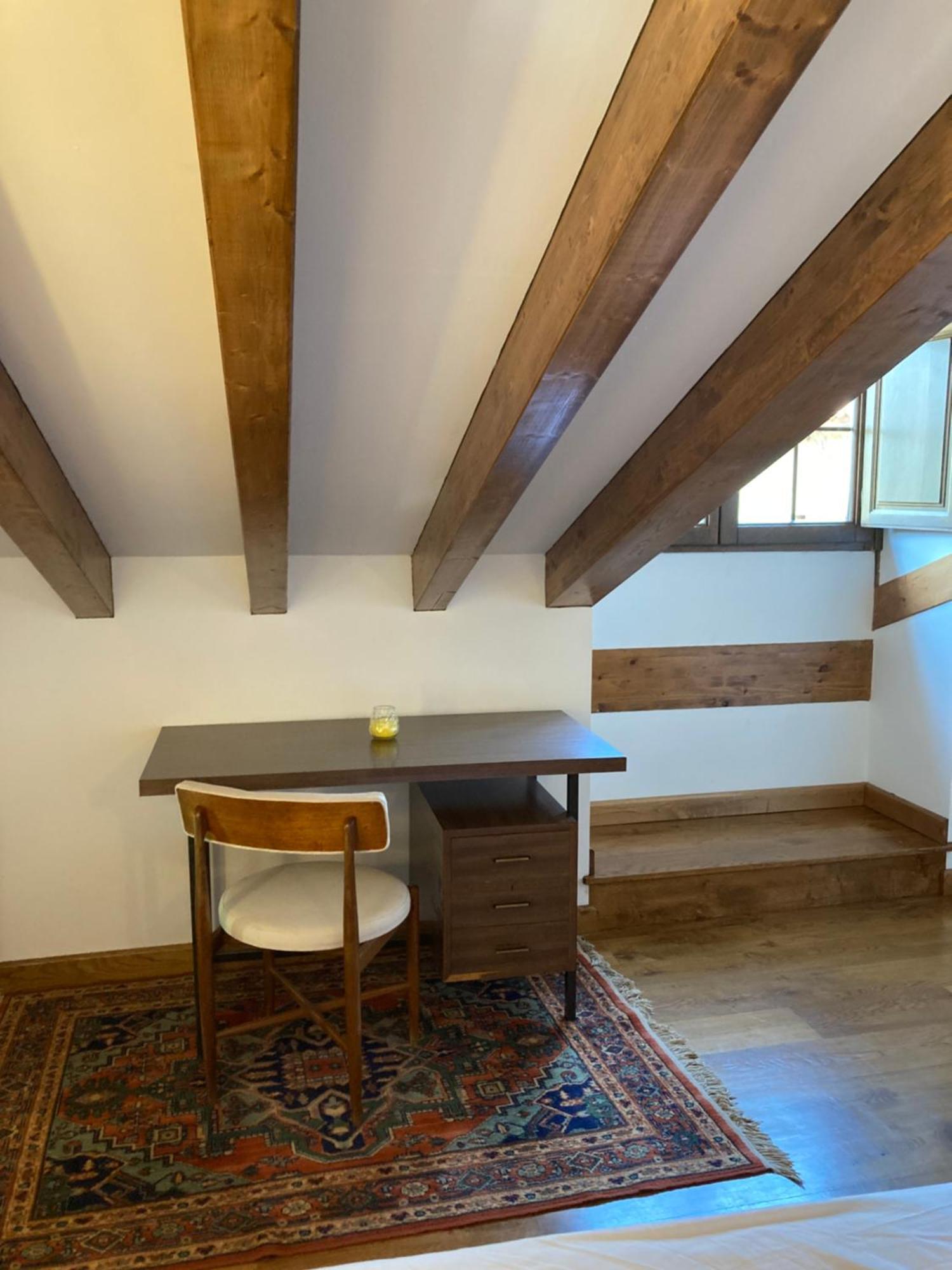 La Valuisilla, Hotel Rural Cicera 外观 照片