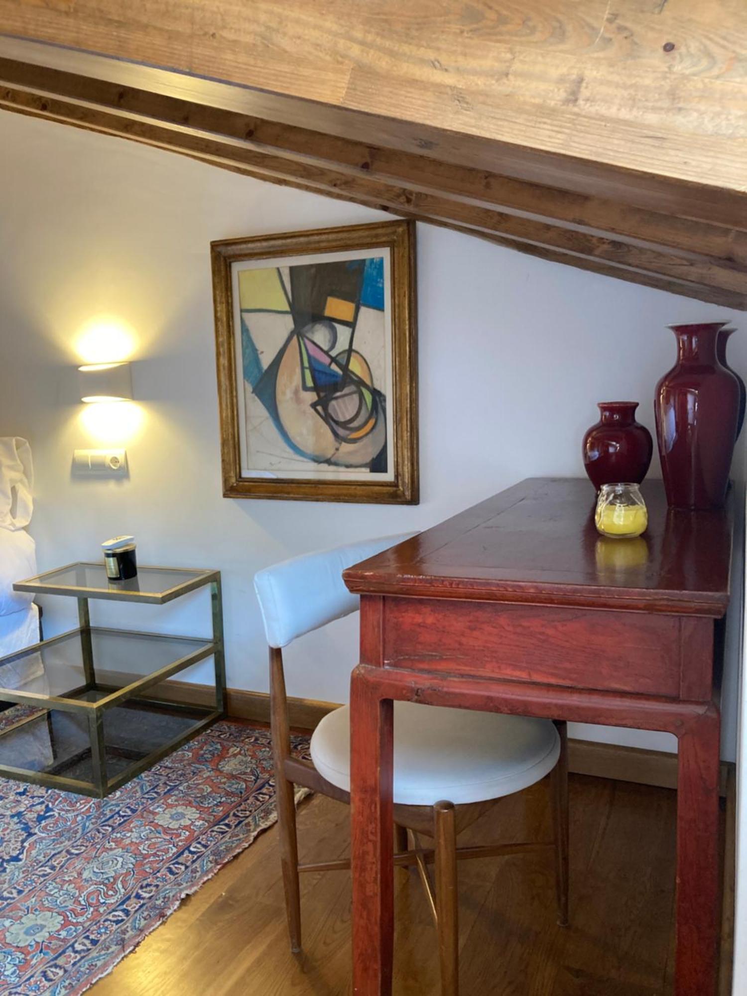 La Valuisilla, Hotel Rural Cicera 外观 照片