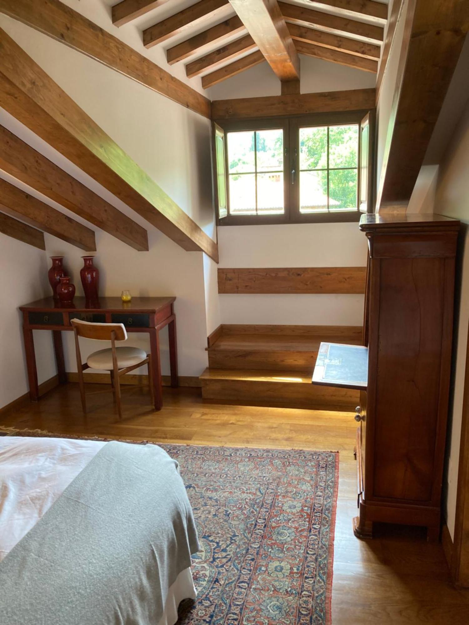 La Valuisilla, Hotel Rural Cicera 外观 照片