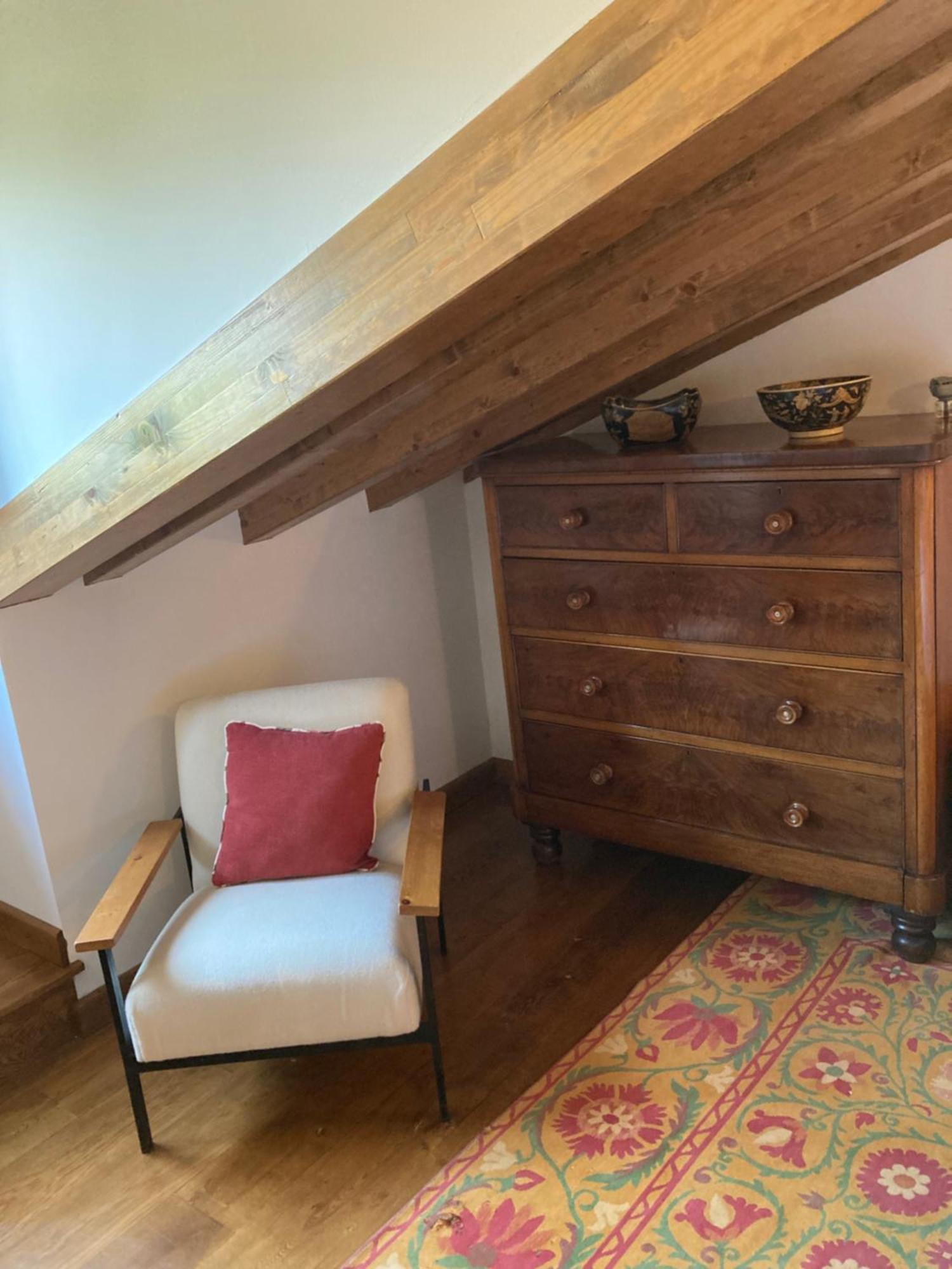 La Valuisilla, Hotel Rural Cicera 外观 照片