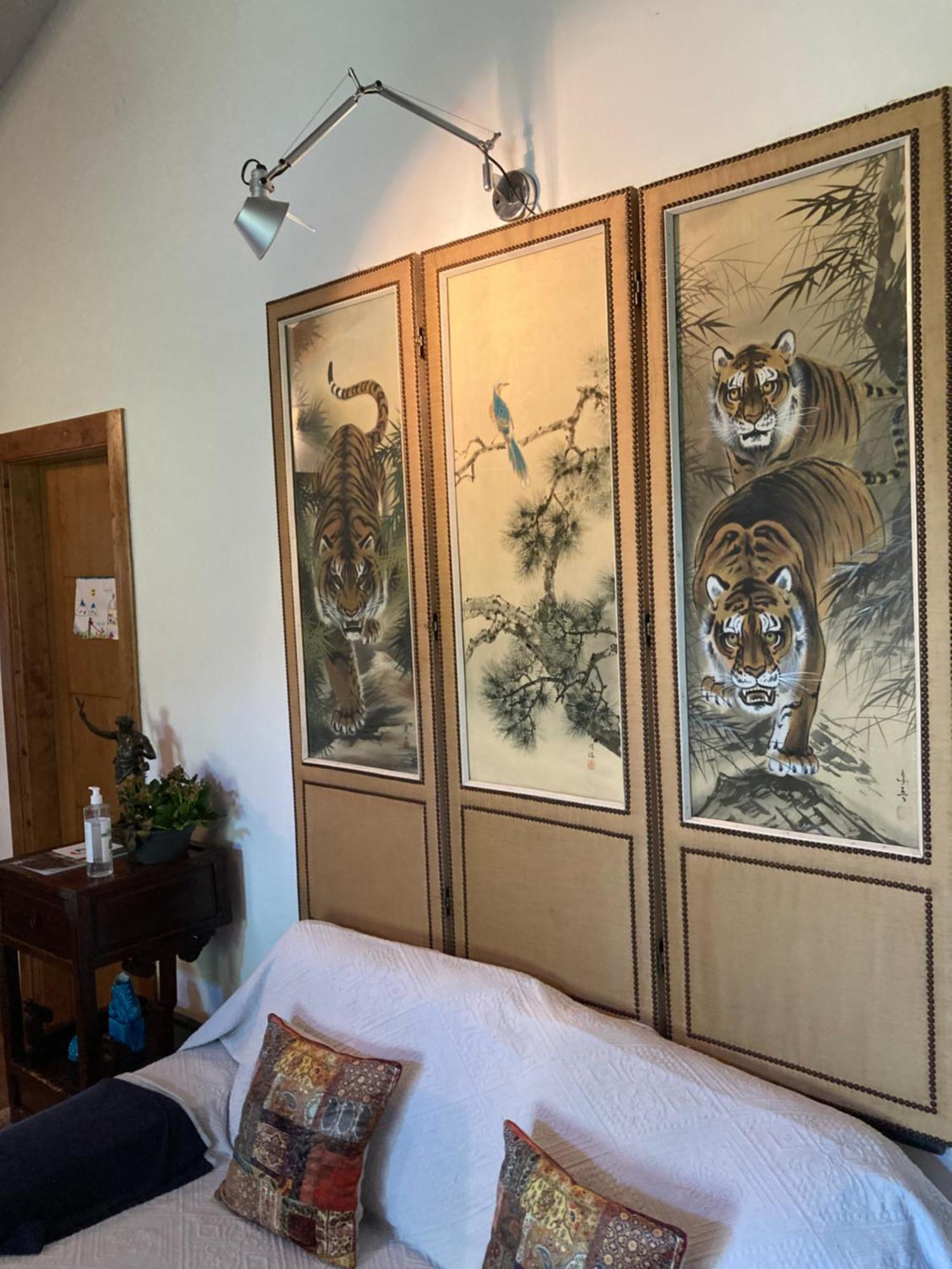 La Valuisilla, Hotel Rural Cicera 外观 照片