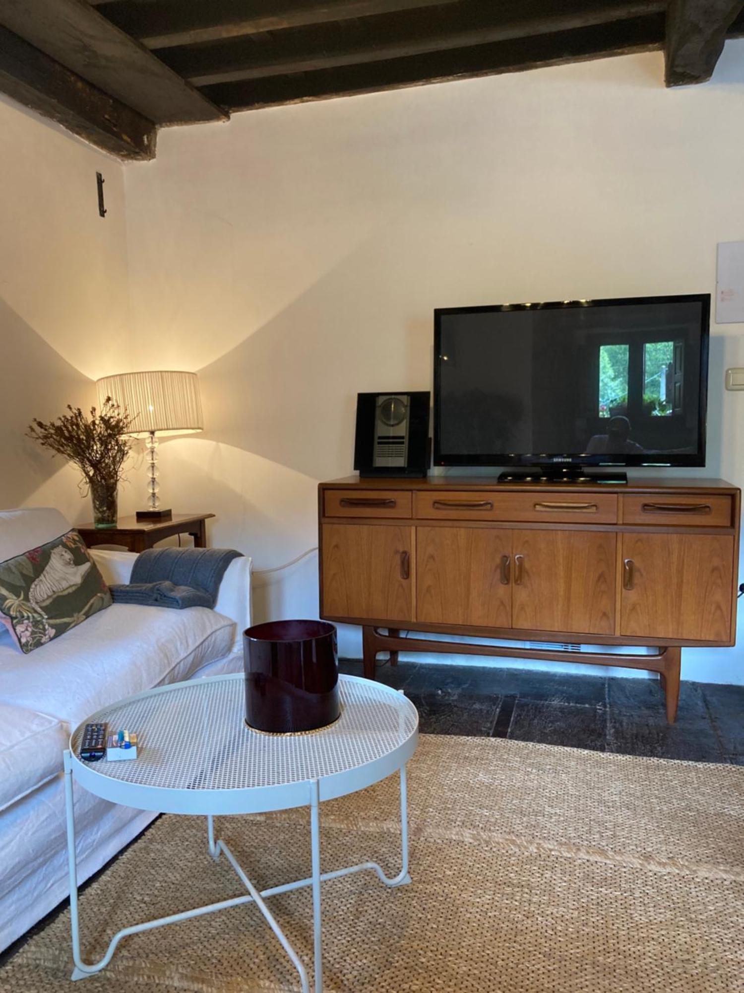 La Valuisilla, Hotel Rural Cicera 外观 照片