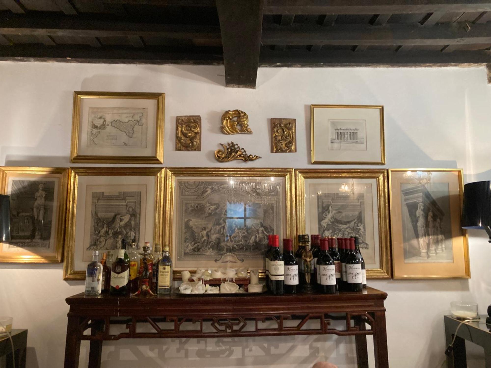 La Valuisilla, Hotel Rural Cicera 外观 照片