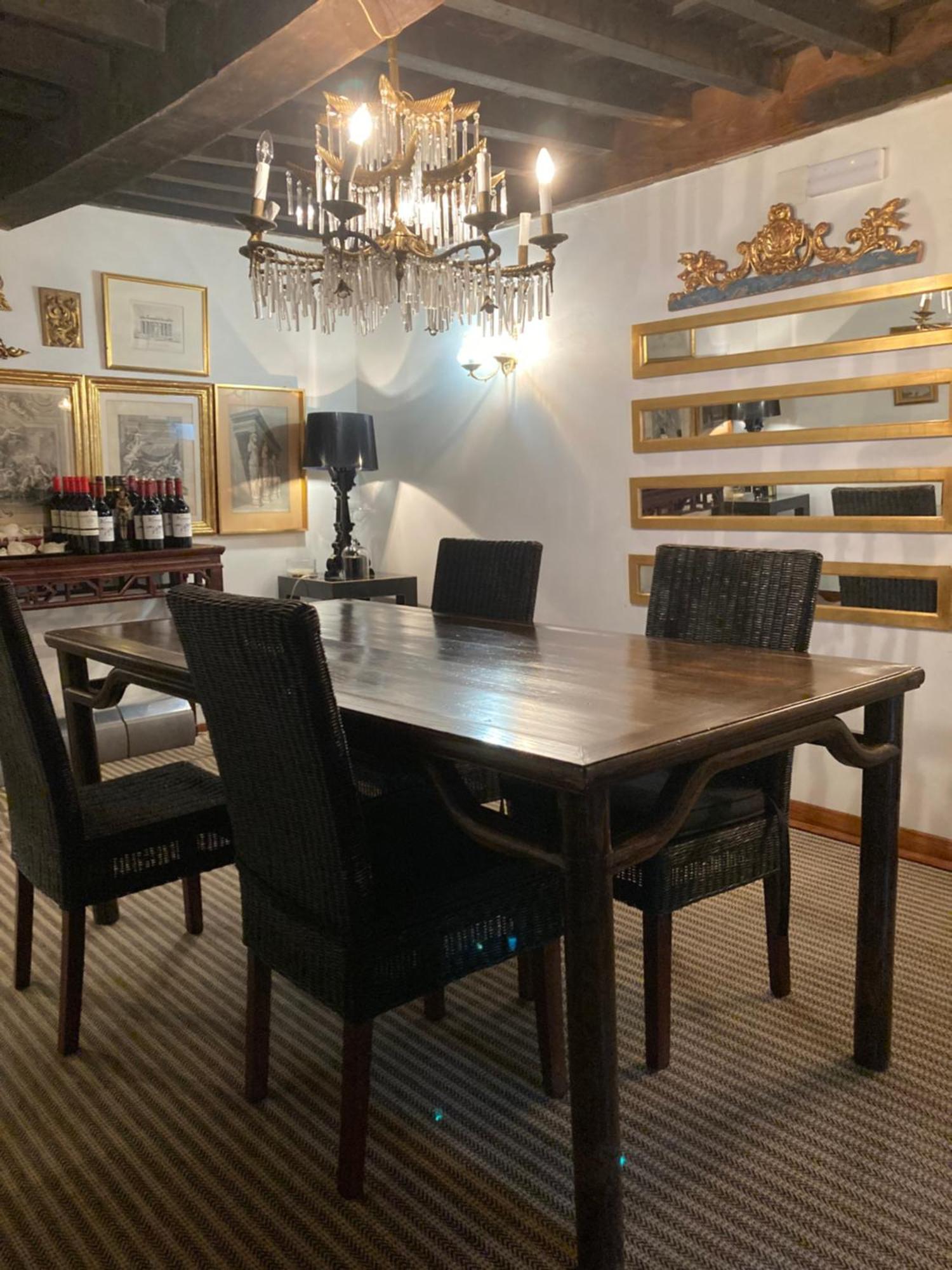 La Valuisilla, Hotel Rural Cicera 外观 照片