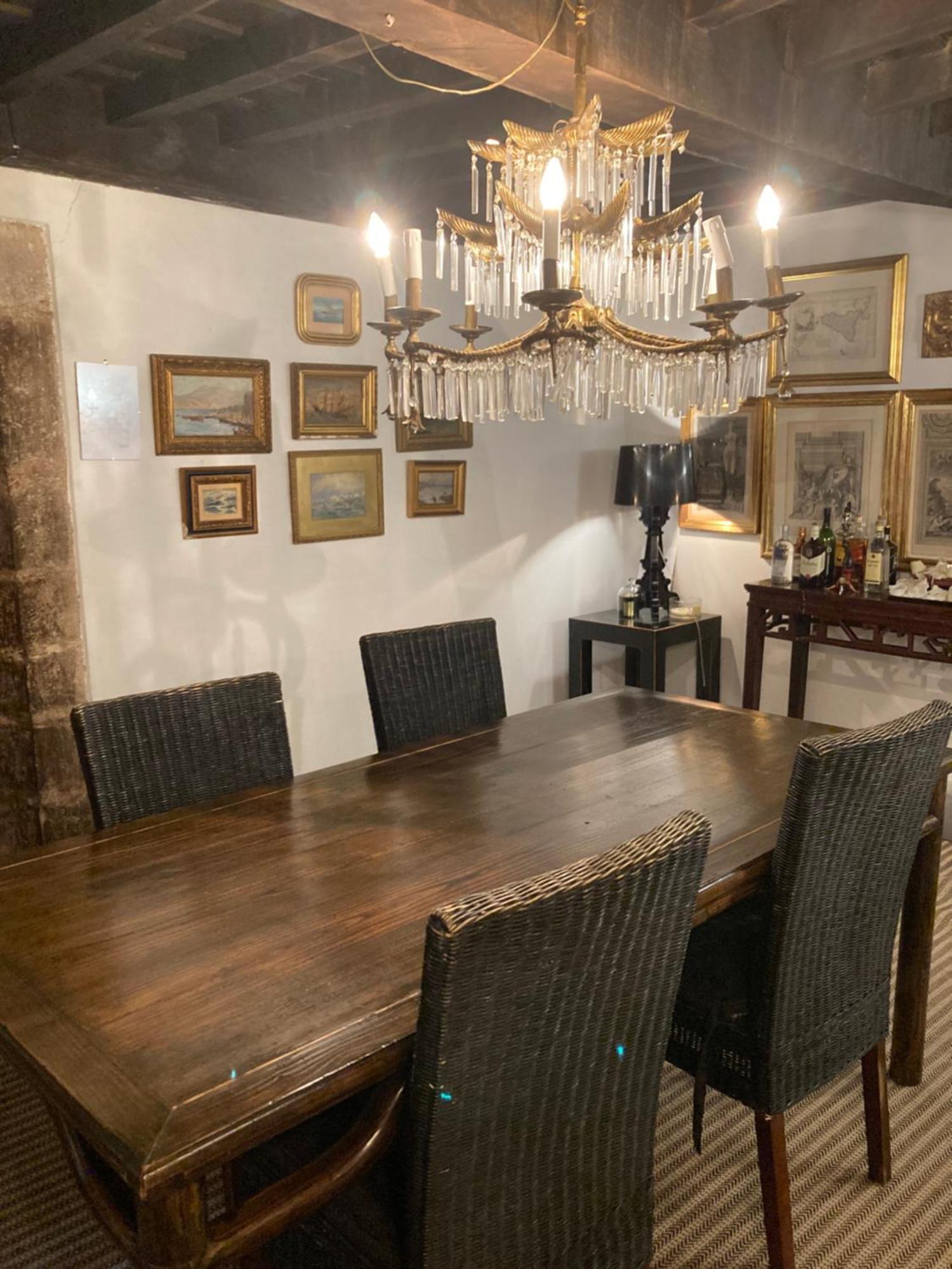 La Valuisilla, Hotel Rural Cicera 外观 照片