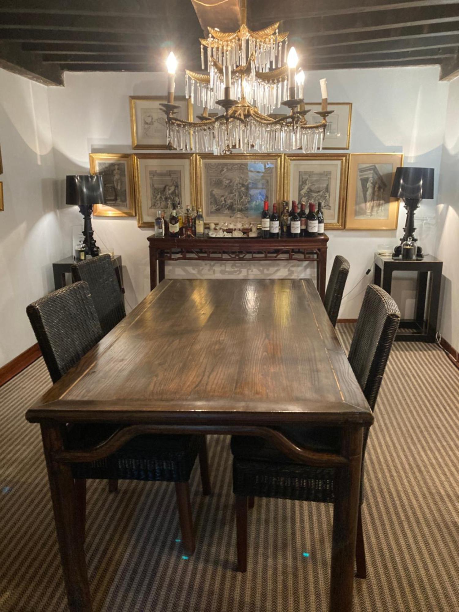 La Valuisilla, Hotel Rural Cicera 外观 照片