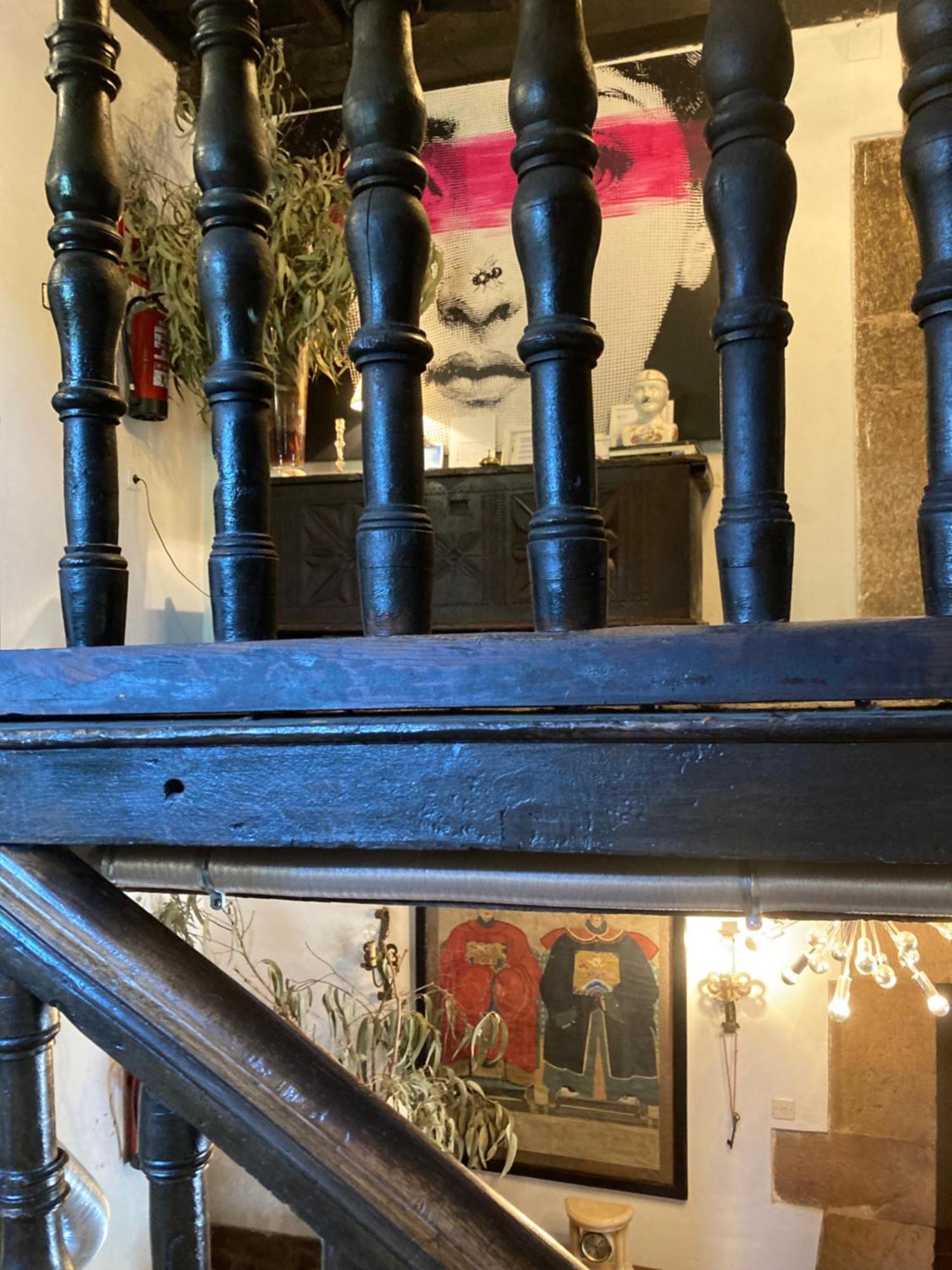 La Valuisilla, Hotel Rural Cicera 外观 照片