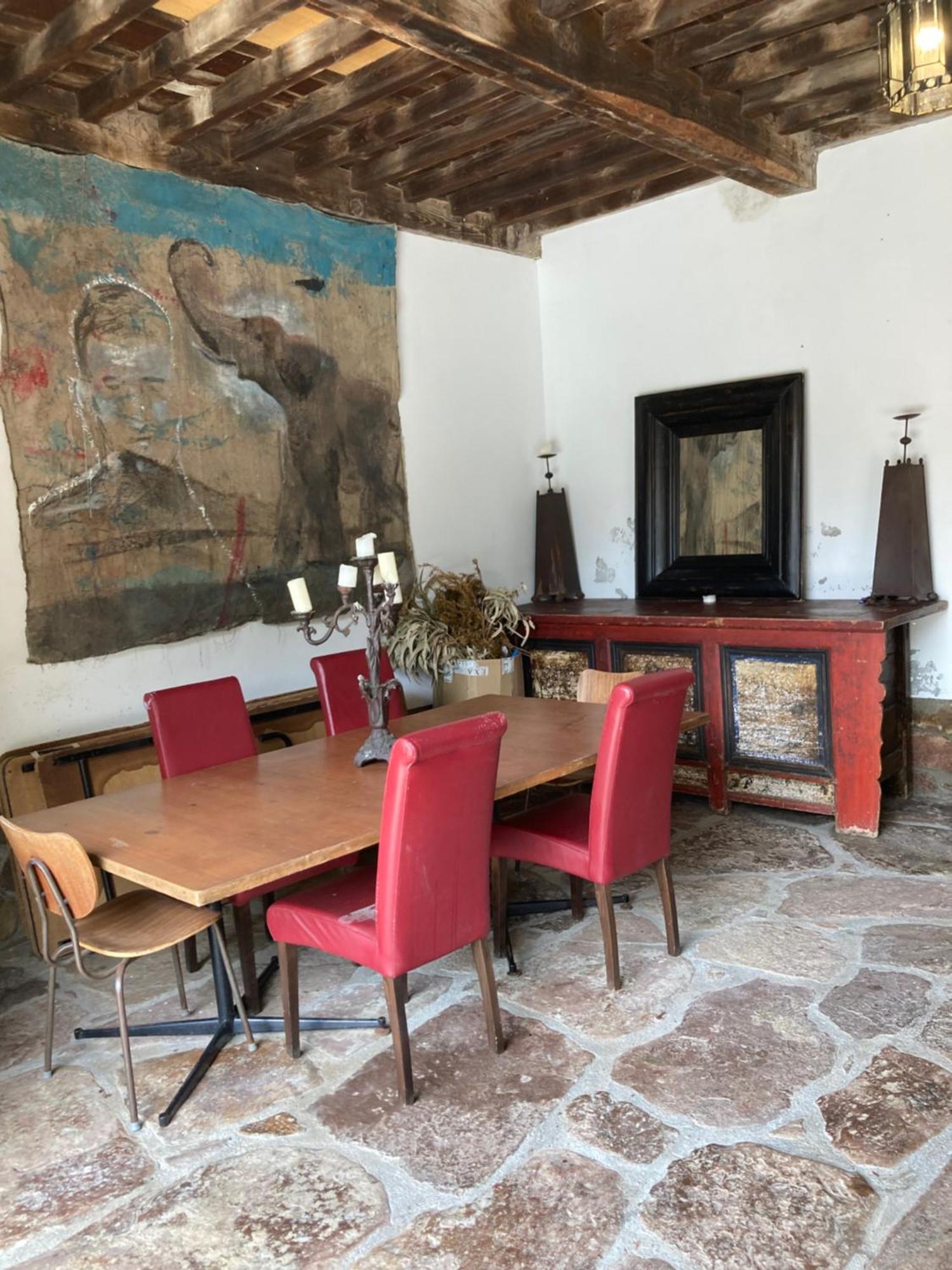 La Valuisilla, Hotel Rural Cicera 外观 照片